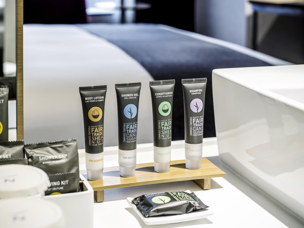 Novotel Ambassador Seoul Yongsan 5*