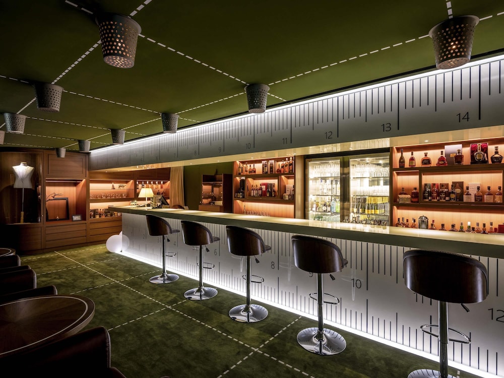 Novotel Ambassador Seoul Yongsan 5*