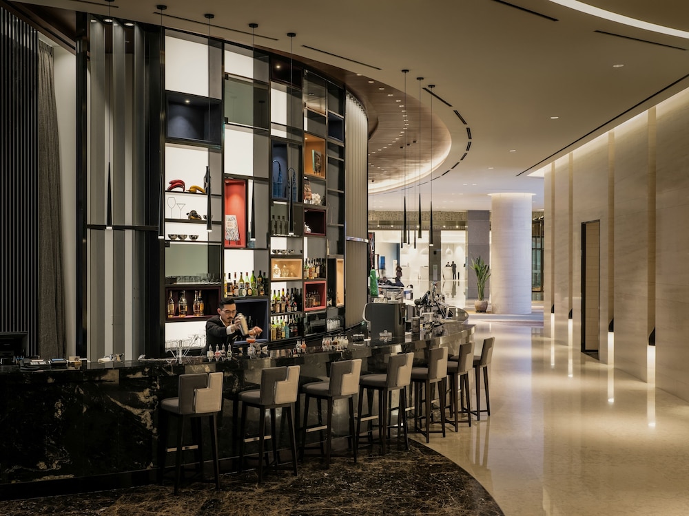Novotel Ambassador Seoul Yongsan 5*
