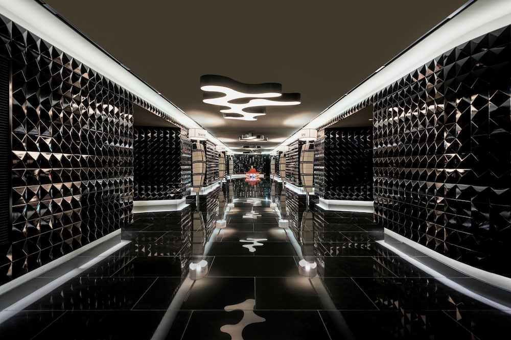 Novotel Ambassador Seoul Yongsan 5*