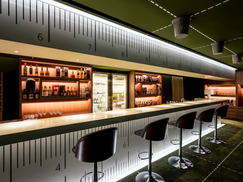 Novotel Ambassador Seoul Yongsan 5*
