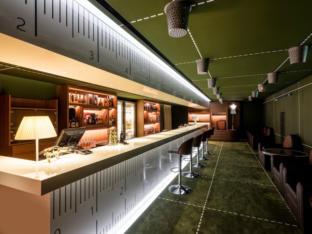 Novotel Ambassador Seoul Yongsan 5*