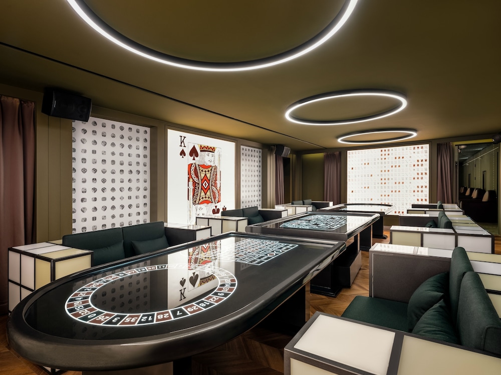 Novotel Ambassador Seoul Yongsan 5*