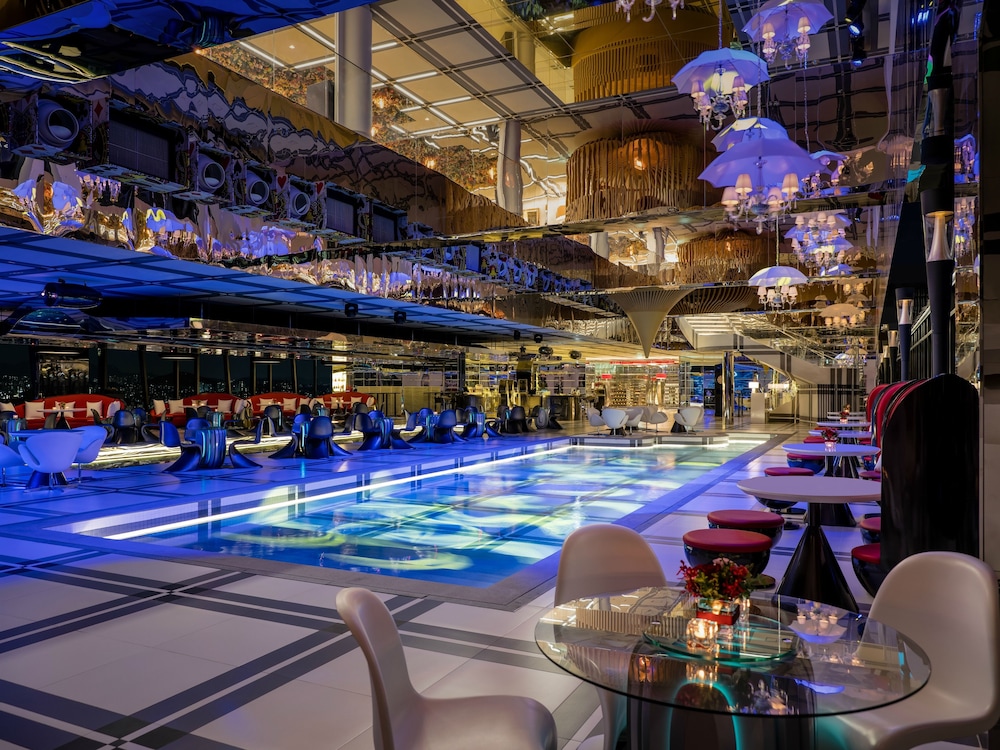 Novotel Ambassador Seoul Yongsan 5*
