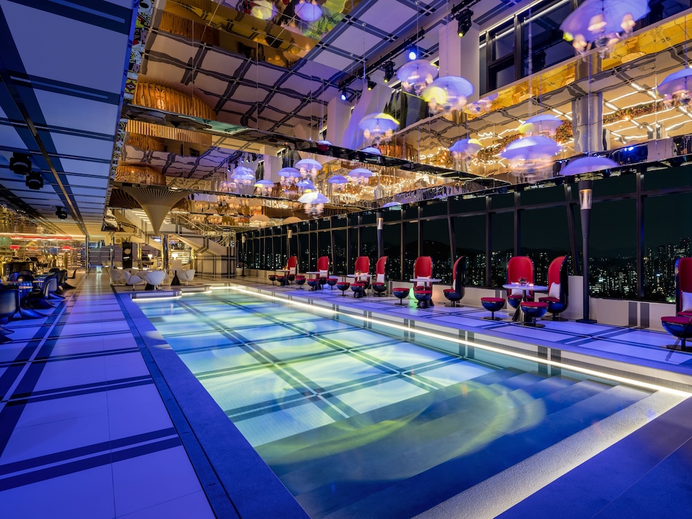 Novotel Ambassador Seoul Yongsan 5*