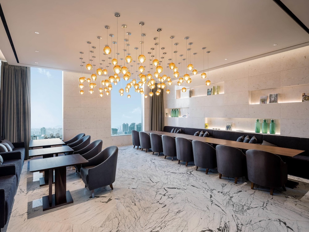 Novotel Ambassador Seoul Yongsan 5*
