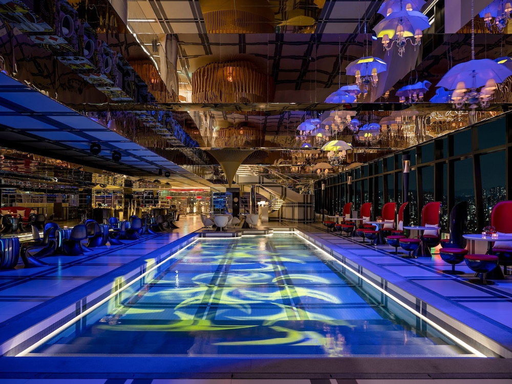 Novotel Ambassador Seoul Yongsan 5*