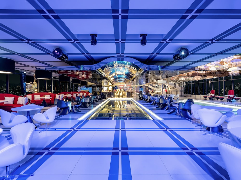 Novotel Ambassador Seoul Yongsan 5*
