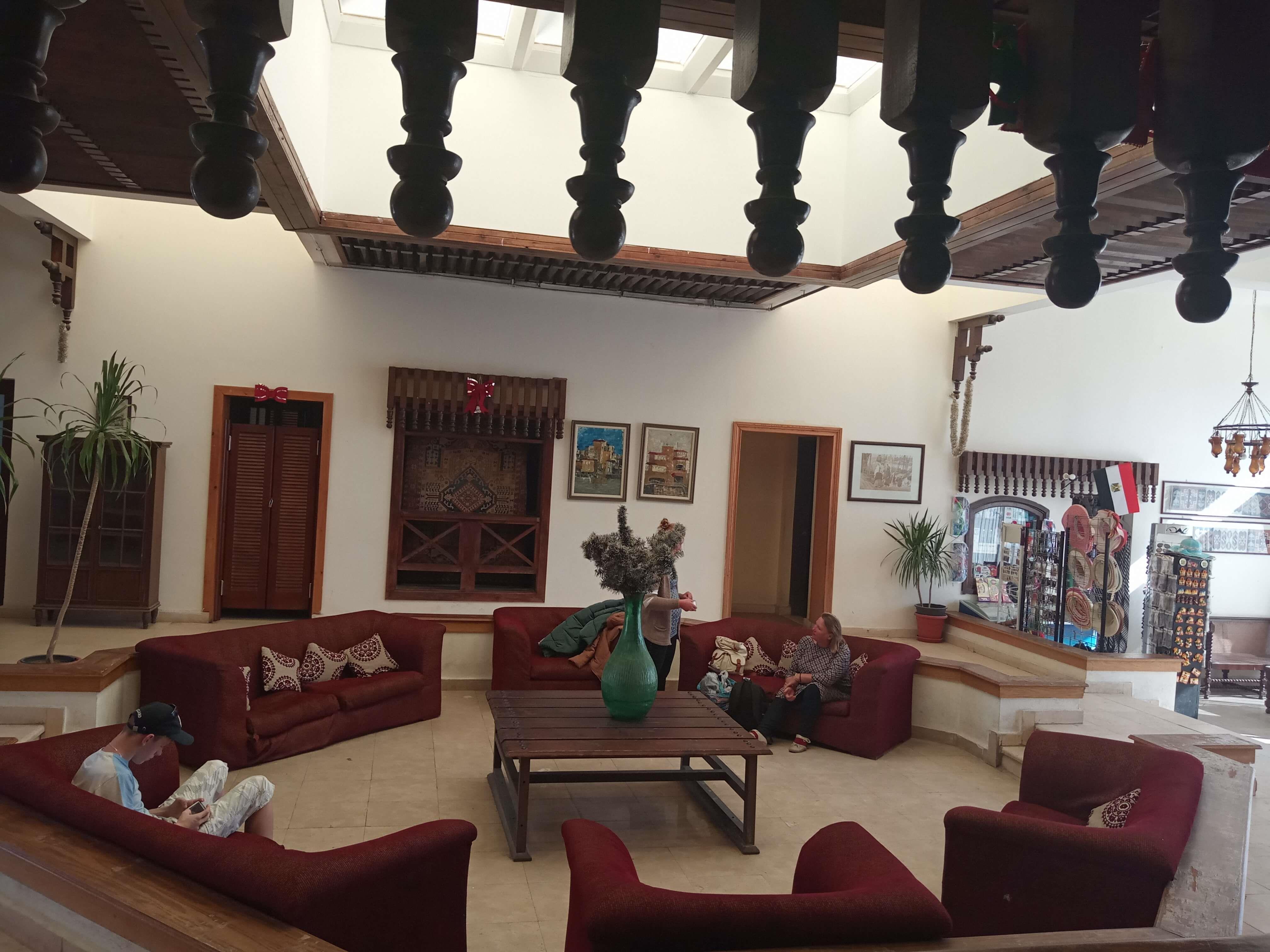 Туры в New Badawia Sharm Resort