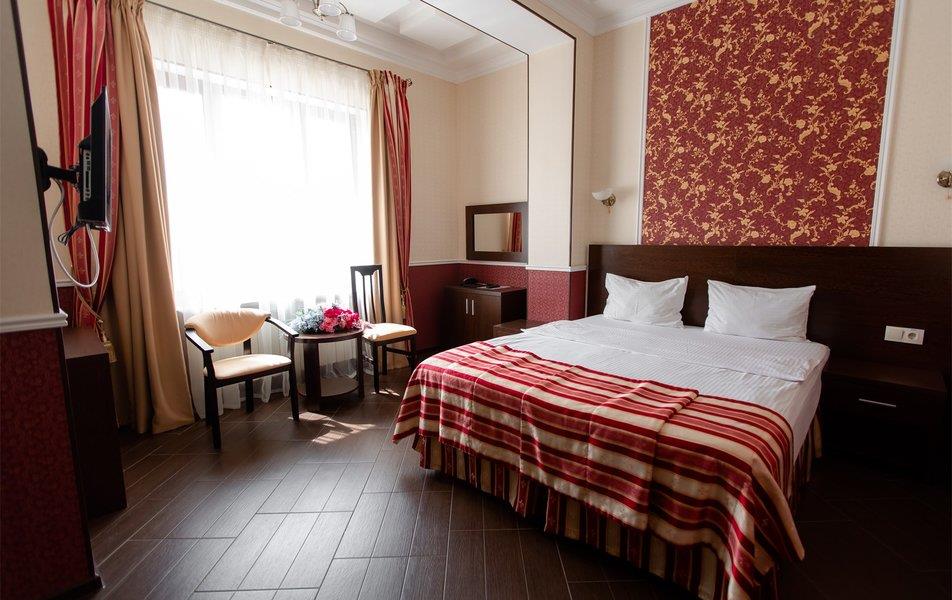 Art Hotel (Ессентуки) 3*