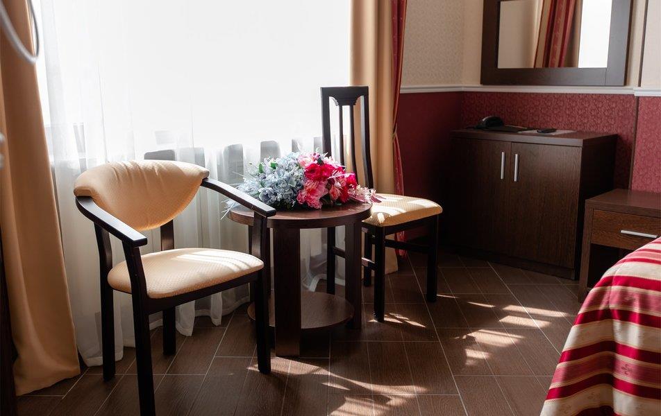 Art Hotel (Ессентуки) 3*