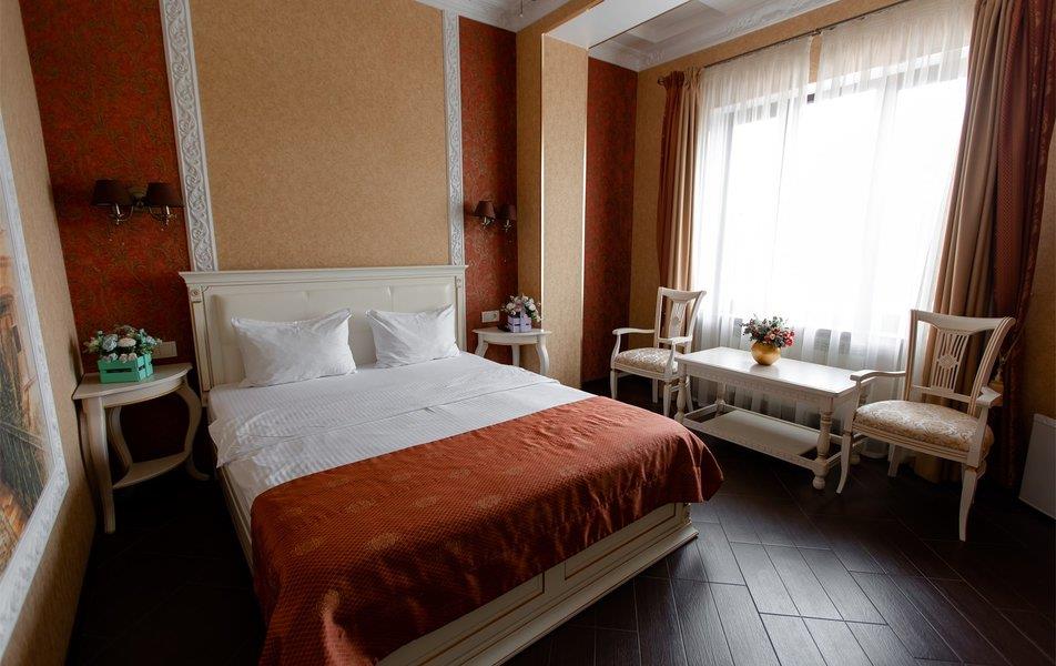 Art Hotel (Ессентуки) 3*