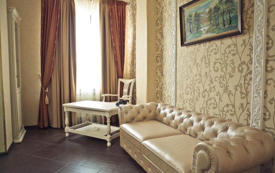 Art Hotel (Ессентуки) 3*