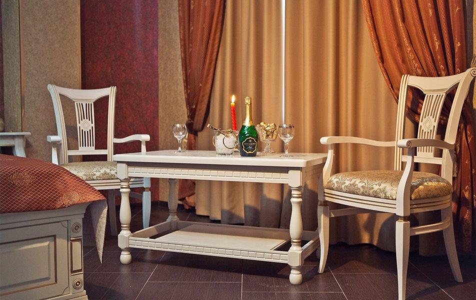 Art Hotel (Ессентуки) 3*