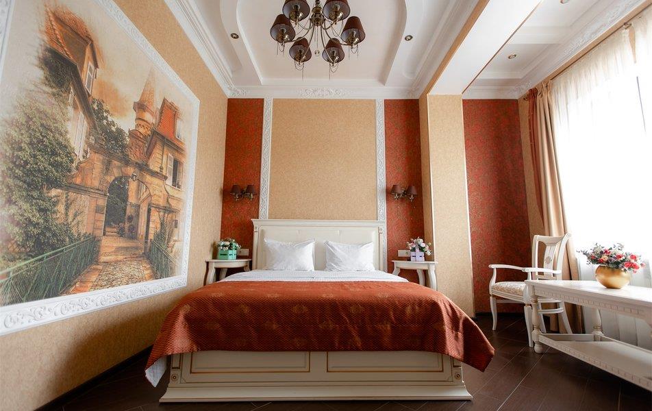 Art Hotel (Ессентуки) 3*