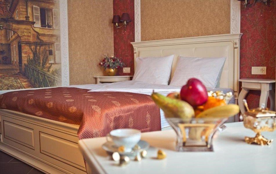 Art Hotel (Ессентуки) 3*