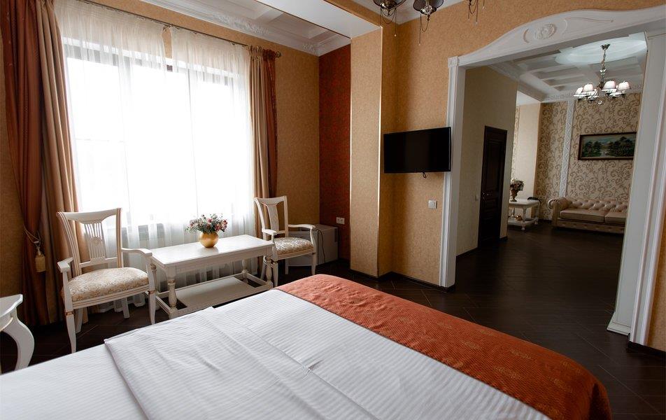 Art Hotel (Ессентуки) 3*