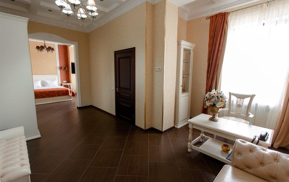 Art Hotel (Ессентуки) 3*