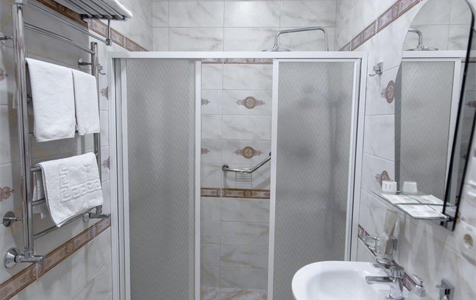 Art Hotel (Ессентуки) 3*