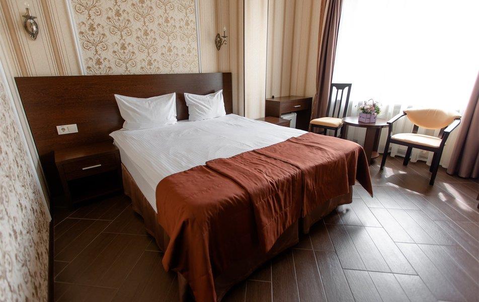 Art Hotel (Ессентуки) 3*