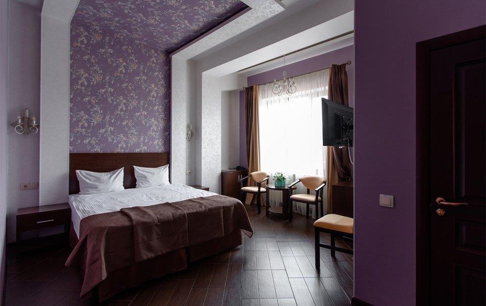 Art Hotel (Ессентуки) 3*