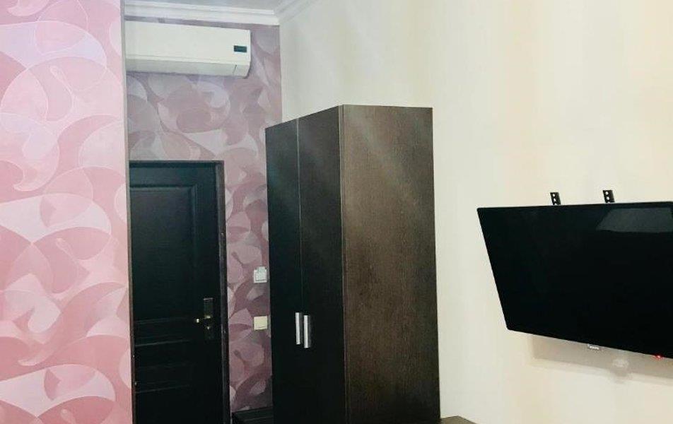 Art Hotel (Ессентуки) 3*