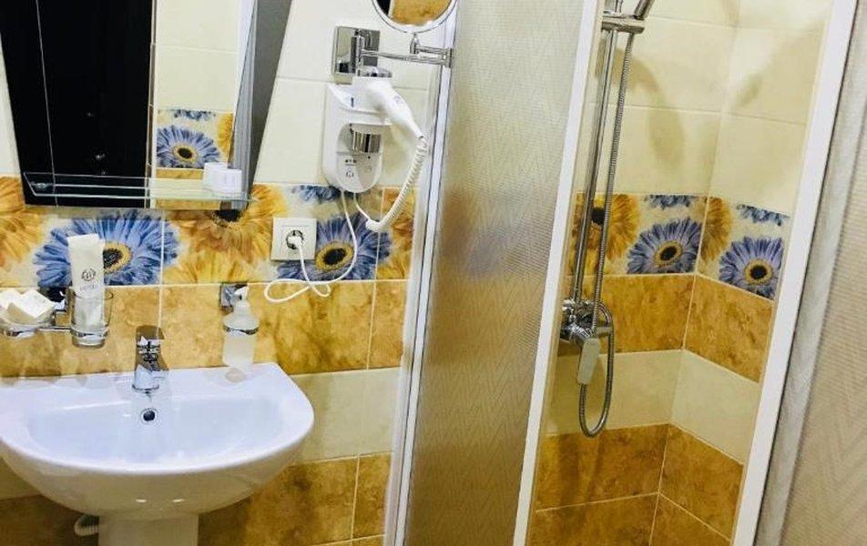 Art Hotel (Ессентуки) 3*