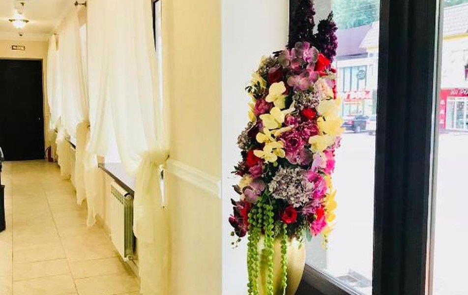 Art Hotel (Ессентуки) 3*