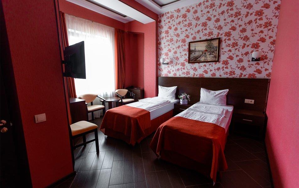 Art Hotel (Ессентуки) 3*