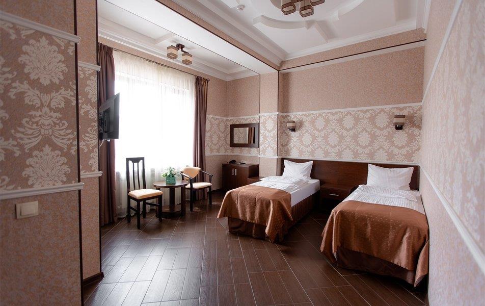 Art Hotel (Ессентуки) 3*