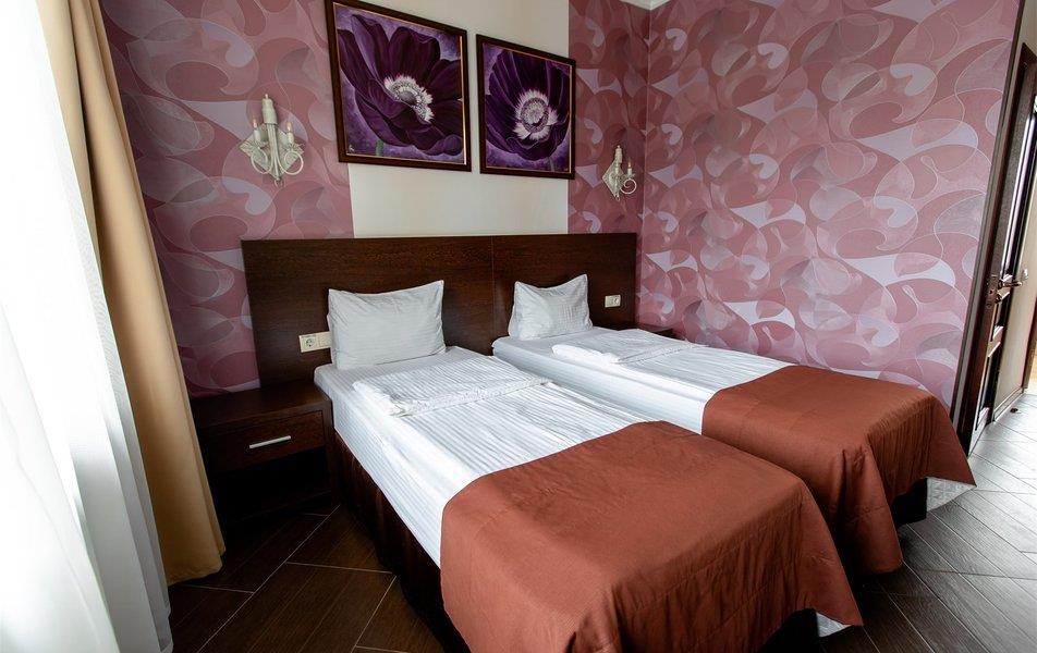 Art Hotel (Ессентуки) 3*