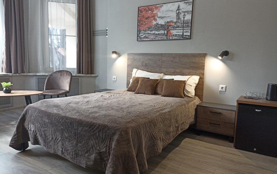 Ана мини-отель 0*