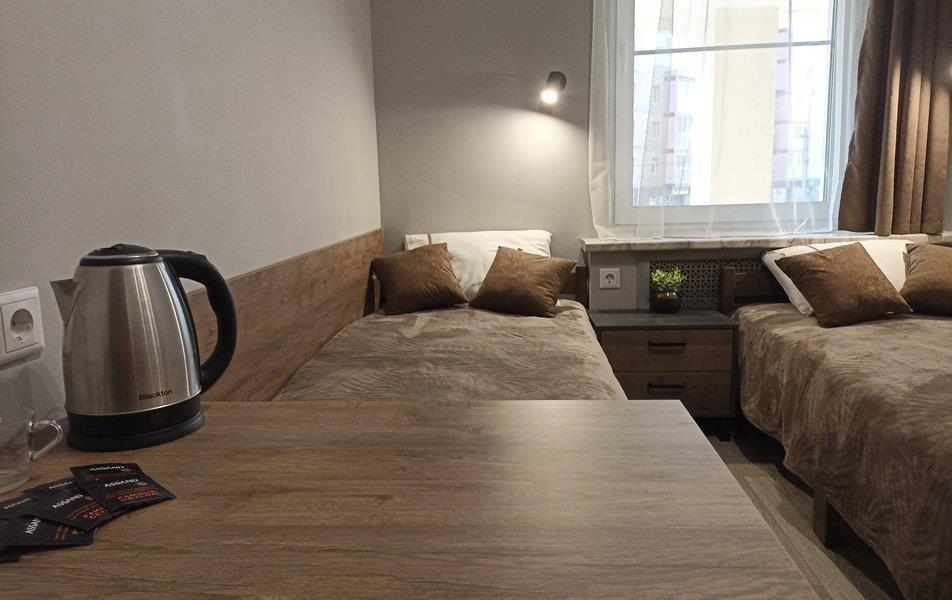 Ана мини-отель 0*