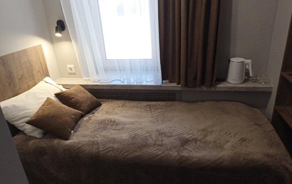 Ана мини-отель 0*