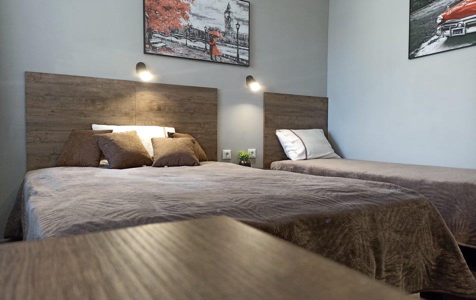 Ана мини-отель 0*