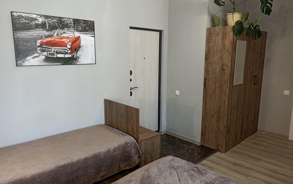 Ана мини-отель 0*