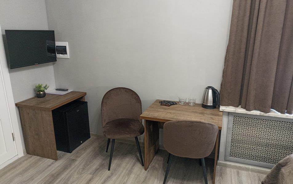 Ана мини-отель 0*