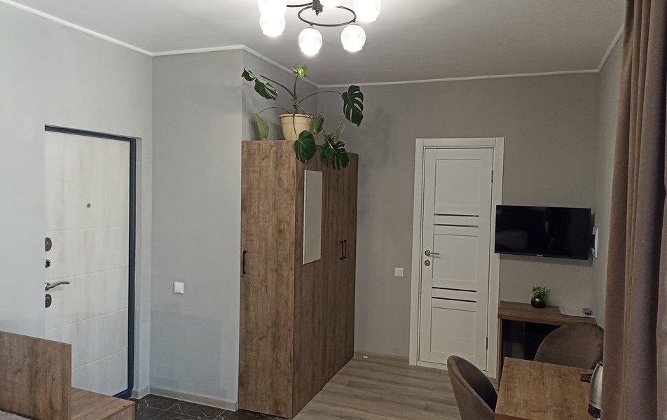 Ана мини-отель 0*