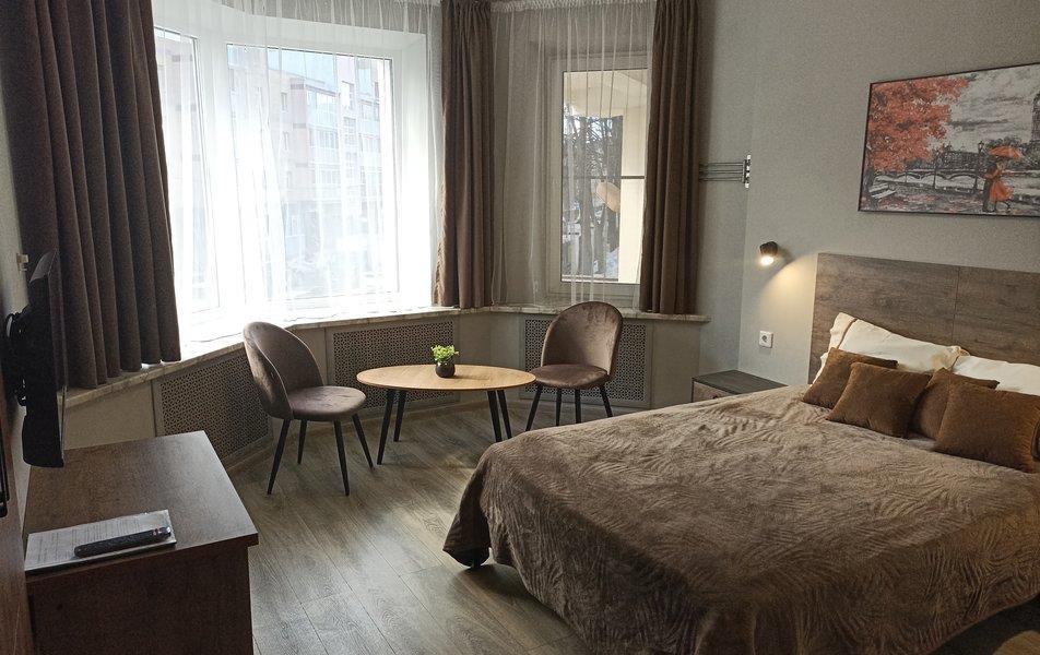 Ана мини-отель 0*