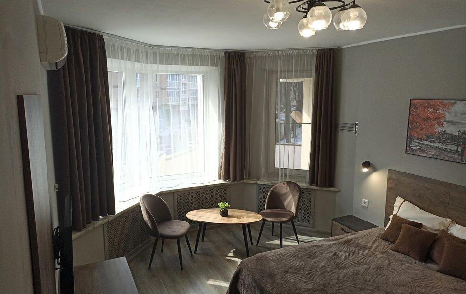 Ана мини-отель 0*