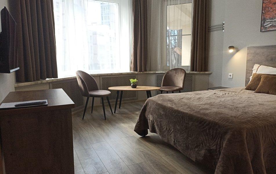 Ана мини-отель 0*