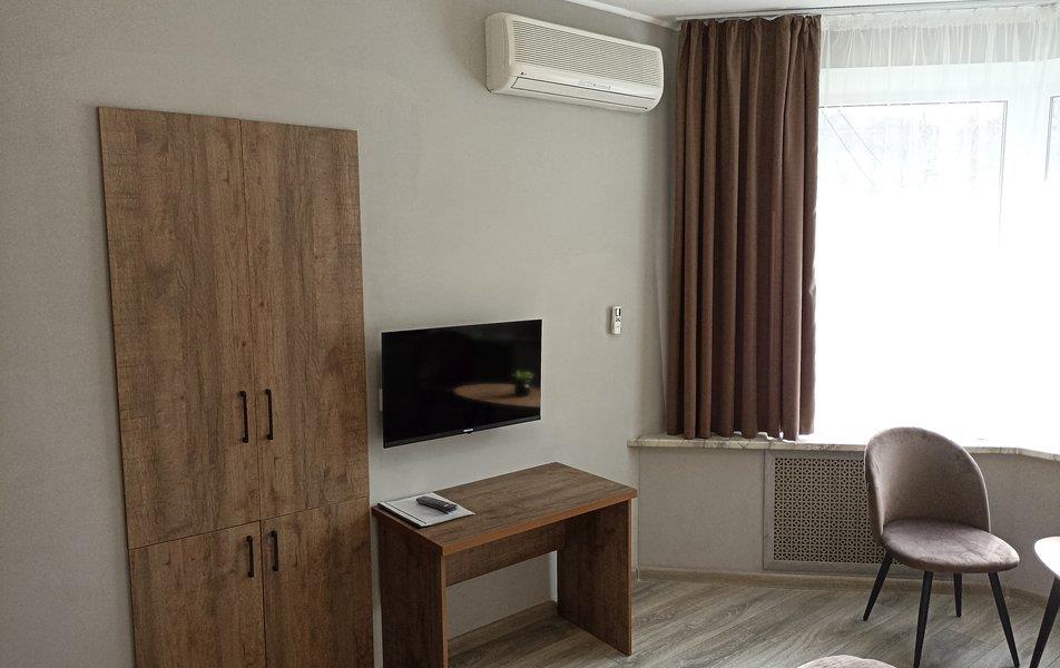 Ана мини-отель 0*