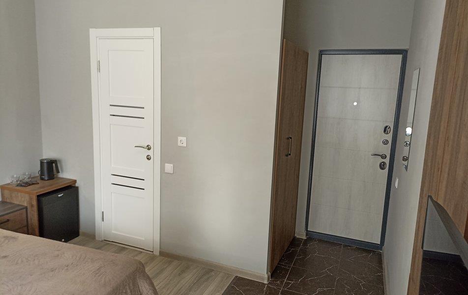 Ана мини-отель 0*