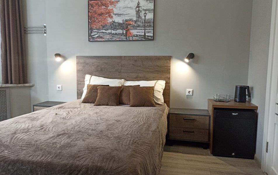 Ана мини-отель 0*