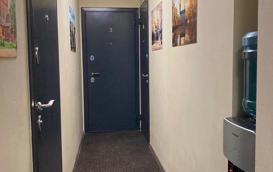 Ана мини-отель 0*