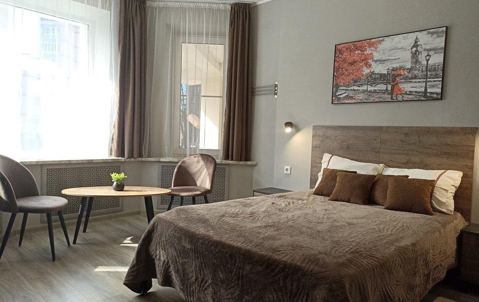 Ана мини-отель 0*