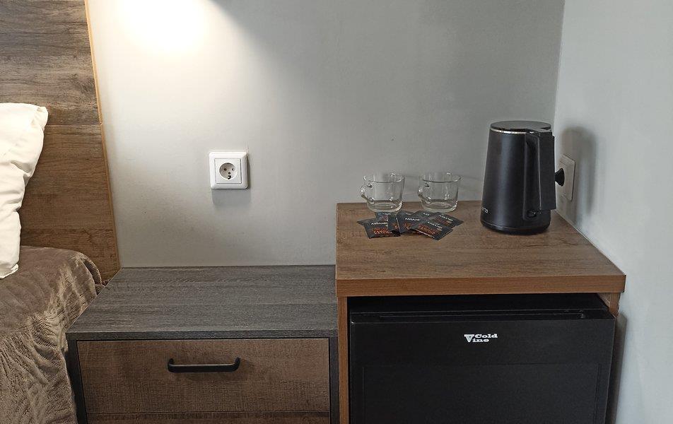 Ана мини-отель 0*