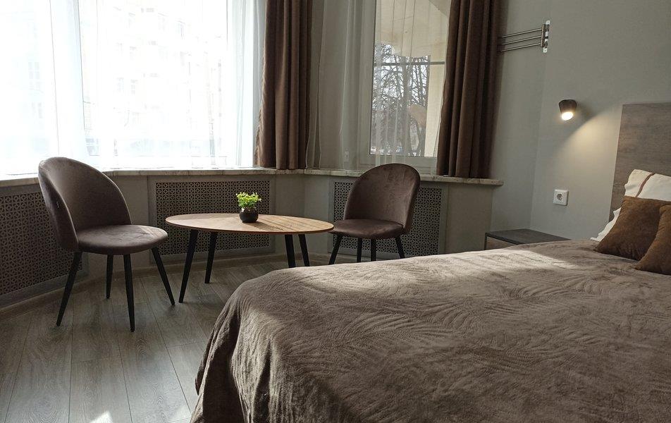 Ана мини-отель 0*