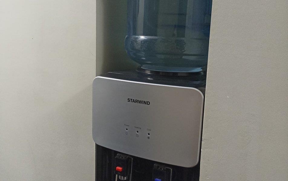 Ана мини-отель 0*