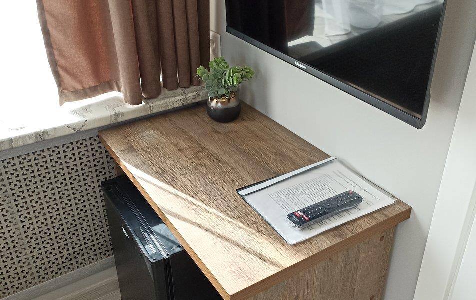 Ана мини-отель 0*